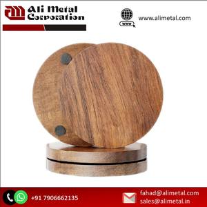 รถไฟเหาะกลมโรงแรมบ้านบาร์โรงแรมรถไฟเหาะไม้ดีไซน์ทันสมัยหรูหรา - Product Image 3