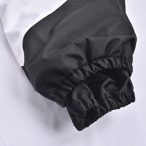 Pantalones de nieve de esquí impermeables Unisex de alta calidad Bolsillos de snowboard de gran tamaño holgados con características a prueba de viento y transpirables - Product Image 6