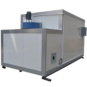 เตาอบแก๊สประหยัดพลังงานคุณภาพดีที่สุดสำหรับการอบแห้ง อุปกรณ์อบ และการปรับสภาพด้วยความร้อน มีจำหน่ายในราคาส่งออกจากอินเดีย - Product Image 2