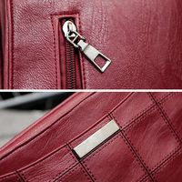 2024 vente en gros sacs à main de mode pour femmes en cuir PU dames sac élégant sacs à bandoulière en différentes couleurs