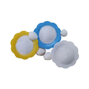 ผงซิลิก้าสีขาวเกรดสูง - Product Image 4