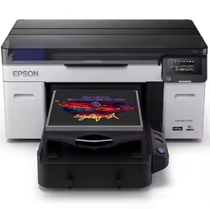 Impresora de edición estándar JSureColor F2270 NUEVA EN STOCK A LA VENTA - Product Image 3
