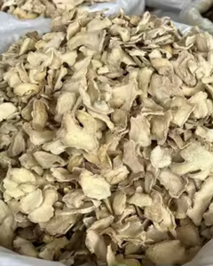 Tranches de gingembre séché du Vietnam / Qualité d'exportation - Product Image 3