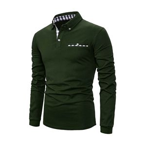 เสื้อเชิ้ตแขนยาวผู้ชาย ระบายอากาศได้ดี ผลิตจากผ้าฝ้าย 100% ให้ความสบายตลอดวันและทนทาน - Product Image 4