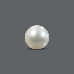 Perle Keshi de 6,06 carats pour la fabrication de bijoux, couleur or naturel - Product Image 1