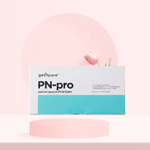 Getitpure PN Pro, Potenciador de Hidratación para el Cuidado Diario de la Piel - Product Image 2