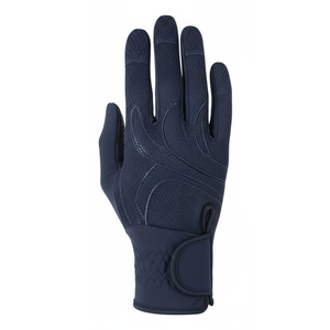 Guantes de Equitación Unisex para Invierno, de Alto Rendimiento, de Cuero Sintético, Compatibles con Pantalla Táctil, Antideslizantes, para Exteriores - Product Image 2