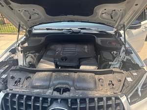 GLE53 Coupé 2021, 1 propriétaire, 6 cylindres turbo de 429 ch, transmission intégrale, non modifié - Product Image 4