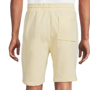 Pantalones Cortos Deportivos para Hombre de Alta Calidad, Ecológicos, Estilo Urbano, Diseño Sólido, 100% Poliéster, Resistentes al Viento y Transpirables - Product Image 2