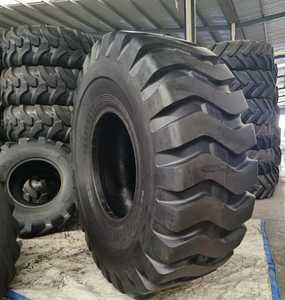 Neumáticos para Montacargas Industriales Nuevos y Usados al por Mayor, Neumáticos para Camiones Baratos, Diseño de Goma Diagonal, Condición Nueva y Usada - Product Image 1