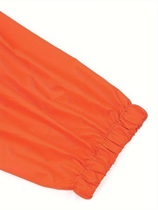 OEM <b>Women</b> Windbreaker Waterproof <b>Jacket</b> Female Outdoor Clothing Wind Breaker Nylon <b>Jacket</b> Lightweight <b>Spring</b> Outdoor Wear - Product Image 3