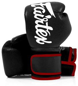 Guantes de Boxeo Profesionales de Piel Sintética PU, Impermeables, para Hombre y Mujer, Venta al por Mayor, Oferta, Diseño 2025, Último Modelo, Alta Calidad, Bright Way - Product Image 5