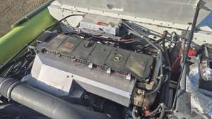 CLAAS Lexion 770 TT 4WD - Product Image 5