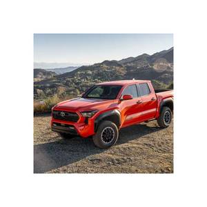 Entrega Directa, Usado para Tacoma Pickup, Automático, Combustible Eléctrico, Motor Turbo de 4L, Interior de Cuero Claro y Oscuro, Tracción Delantera, R19, Volante a la Derecha - Product Image 6