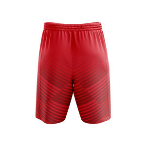 Maillot de football personnalisé avec logo, uniforme de football, coupe automatisée, séchage rapide, respirant, unisexe, nom du joueur adulte, uniforme de basketball - Product Image 5