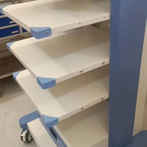 รถเข็นสำหรับกล้องส่องยาของ Kara - Product Image 1