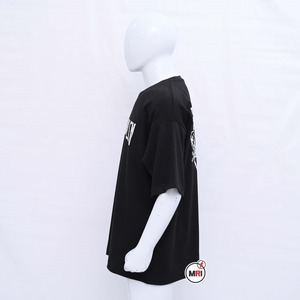 Haute demande personnalisé hommes boîte fit Gym T-shirts de haute qualité col rond coton course sport décontracté sueur bouffée DTG impression pour hommes - Product Image 4