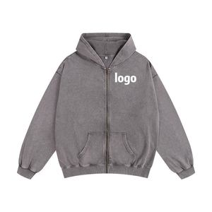High Quality Plus Size <b>Hoodies</b> Wholesale Custom Logo Gym Fitness Hoodie Manufacturers Cotton Fabric Oversized <b>Men</b> Hoodie <b>men</b> - Product Image 3