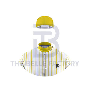 2025ชุดเบสบอลของทีมชุดออกกำลังกายผ้าฝ้าย100% ระบายอากาศพิมพ์ลายพื้นดีไซน์ล่าสุด - Product Image 5