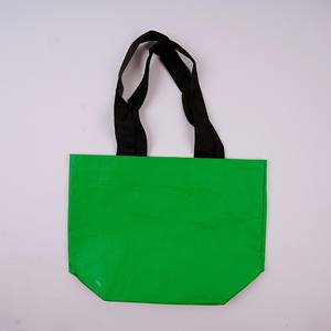 Bolsas de Polipropileno Recicladas al por Mayor de Primera Calidad, Bolsas RPET Reciclables, Impermeables y Ecológicas, Suministro al por Mayor - Product Image 5