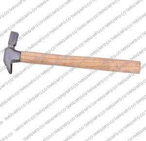 New Arrival Farrier <b>Hoof</b> Hammer Forged Steel Professional Tool for <b>Hoof</b> Repair and Shoeing TARIQ MFG CO - Product Image 6