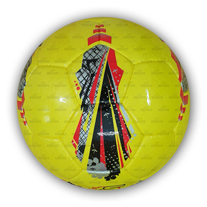 OEM profesional cosido a mano tamaño 5 balón de fútbol hecho a mano PU Fútbol para deportes recreación entrenamiento y partido competitivo - Product Image 6