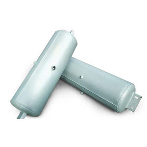 ระบบถังเก็บอากาศเบรคพร้อมถังลมใหม่สำหรับรถกึ่งพ่วงและรถบรรทุกหนักใช้ตัวเลือกหลายขนาด - Product Image 3