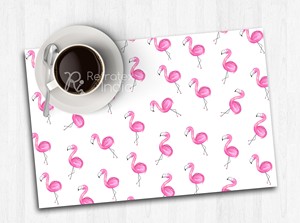 Napperons de Table imprimés colorés à vendre, fournisseur en vrac et fabrication par réfractex inde fabriqué en inde pour le meilleur - Product Image 2