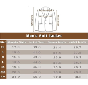 Genuine <b>Leather</b> Single Breasted Dress Coat Long Sleeve <b>Blazer</b> British Style Casual Formal Office Slim Fit Men Lining Notch Lapel - Product Image 3