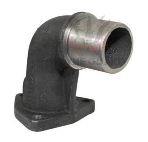 ข้อต่อท่อไอเสีย OEM 1862807M1 90 องศา อะไหล่รถแทรกเตอร์ Massey Ferguson 24/165/168/175/178/185/265/285/290-M/S คุณภาพสูง M/S Wayne - Product Image 6