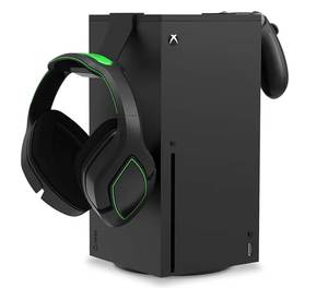 Consola Original Nueva para Xbox Series X de 1 TB - Juegos en 4K Ultra HD + Transmisión HDR con SSD de Alta Velocidad - Product Image 6