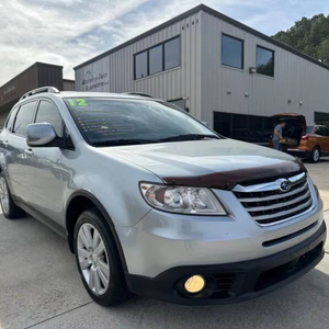 Subaru Tribeca 3.6R Limited LHD d'occasion 2012 - Product Image 1