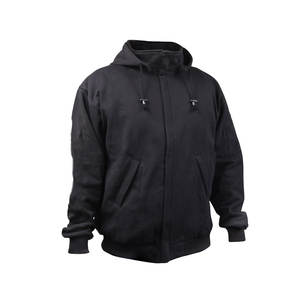 Abrigo de soldadura para hombre con tela resistente al calor Precio al por mayor Venta en línea Chaqueta DE TRABAJO - Product Image 3