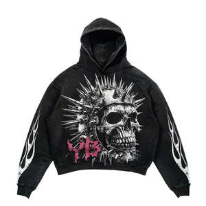 Chándales Deportivos Ajustados para Hombre, con Logotipo Personalizado, de Forro Polar Técnico, con Costuras Laterales, Chándal de Forro Polar Técnico, Chándal de Forro Polar para Invierno - Product Image 2