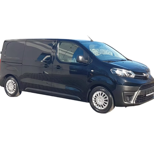 Nuevo Toyota PRO ACE WORKSHOP SERVICE TOOL CABINETS 2.0 Furgoneta de reparto con caja de cambios manual tipo transmisión - Product Image 1