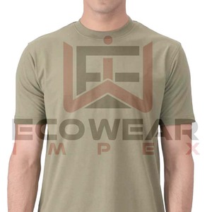 Conçu sur mesure hommes T-Shirt 2025 nouveau Offre Spéciale en gros personnalisé de qualité supérieure coton fait Logo personnalisé hommes T-Shirt pour hommes - Product Image 4