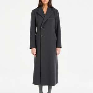 Manteau d'hiver imperméable en polyester avec fermetures éclair, poches longues, capuche, style bureau, décontracté, grande taille, vente en gros - Product Image 6