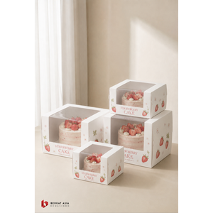 กล่องขนมเวเฟอร์บิสกิตเกรดอาหารแบบกำหนดเองได้ - Product Image 5