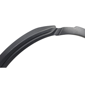 Moldura de Arco de Rueda Trasera Izquierda para Land Rover Range Rover Evoque 1.ª Serie BJ32-290E23-AH 204DT Diésel 2000 (11>) - Product Image 4