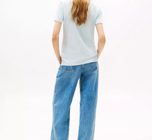 Nueva Camiseta Polo Deportiva de Secado Rápido para Mujer, Hecha con el Mejor Material, Ropa Deportiva, Ropa de Entrenamiento - Product Image 6