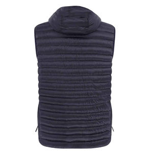Gilet matelassé léger de haute qualité pour femmes, respirant, sans manches, veste d'hiver imperméable, athlétique - Product Image 5