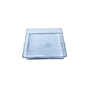 Fiat Mirafiori <b>Fuses</b> & <b>Fuseholders</b> Cover for <b>Fuse</b> Box - Product Image 1