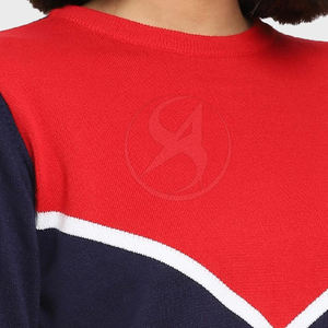 Sudaderas de Invierno para Mujer de la Mejor Calidad, Ropa Casual de Alta Calidad, Logotipo Frontal Personalizable, Poliéster/Algodón, Hecho en Pakistán - Product Image 5
