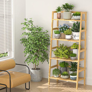 ตู้หนังสือพร้อมบันไดผ้าห่มและชั้นวางเฟอร์นิเจอร์อเนกประสงค์ - Product Image 1