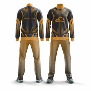 Échauffements de basket-ball personnalisés pour la performance et le confort - Product Image 6