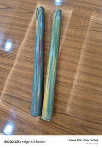 Lámina Aislante, Varilla de Resina Epoxi y Fibra de Vidrio, Varillas de Sellado de Resina y Cera, Barras de Pegamento Termofusible de Colores, Barras de Cera para Sellar con Pistola de Pegamento - Product Image 1