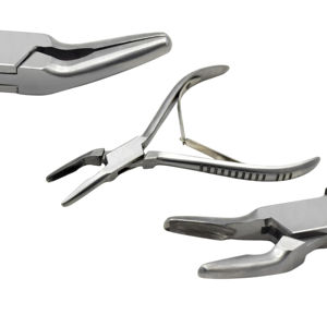 Bone Rongeur Forceps Surgical <b>Plier</b> Orthopedic Stainless Steel Autoclavable Instrument Manual Orthopedic <b>Set</b> Hospital Use - Product Image 1