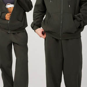 ชุดวอร์มน้ำหนักเบาระบายอากาศใส่ได้ทั้งชายและหญิงชุดวอร์มปรับขนาดได้ - Product Image 6