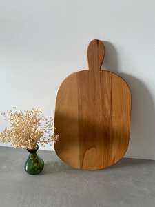 Planche à découper en bois/planche de service - Product Image 4