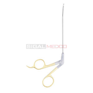 Arthroscopie rectangulaire Mega Biter Instruments dentaires manuels durables orthopédiques en acier inoxydable allemand de haute qualité - Product Image 2